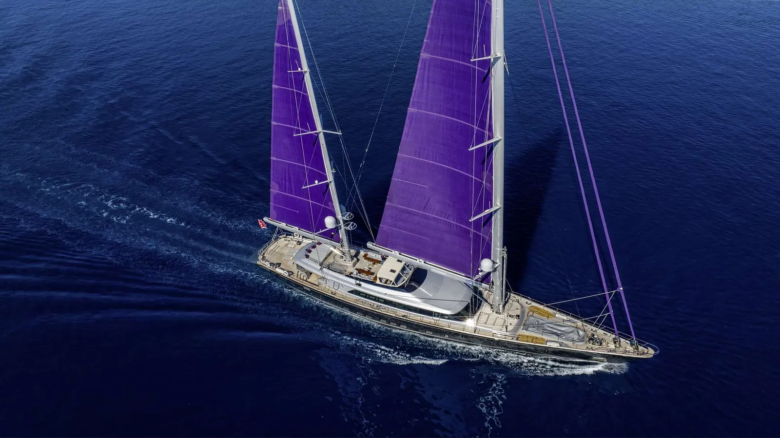 Baracuda Valletta yacht image 1
