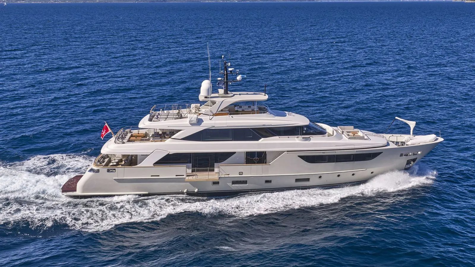 Fatsa yacht image 1